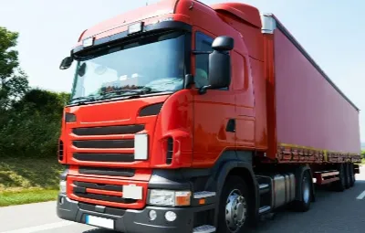 İstanbul Gediz Ambar Kargo