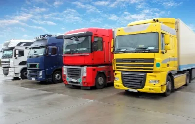 İstanbul Gediz Nakliye Ambarı