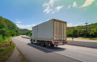 İstanbul ile Gediz Arası Bulaşık Makinesi Taşıma