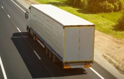 İstanbul ile Gediz Arası Parça Eşya Taşıma